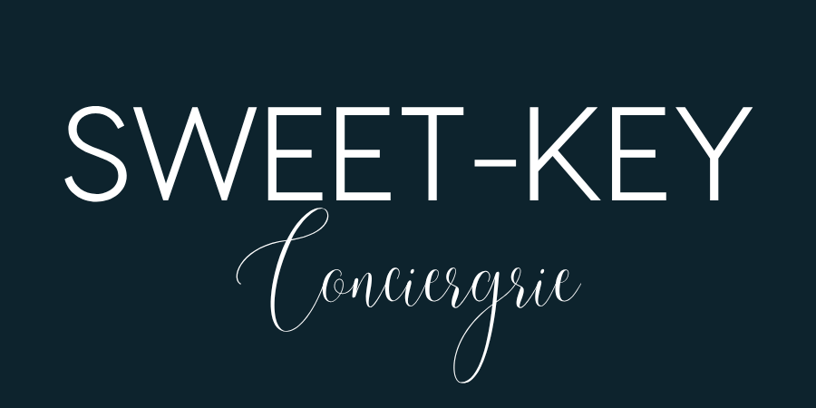 Sweet Key Conciergerie